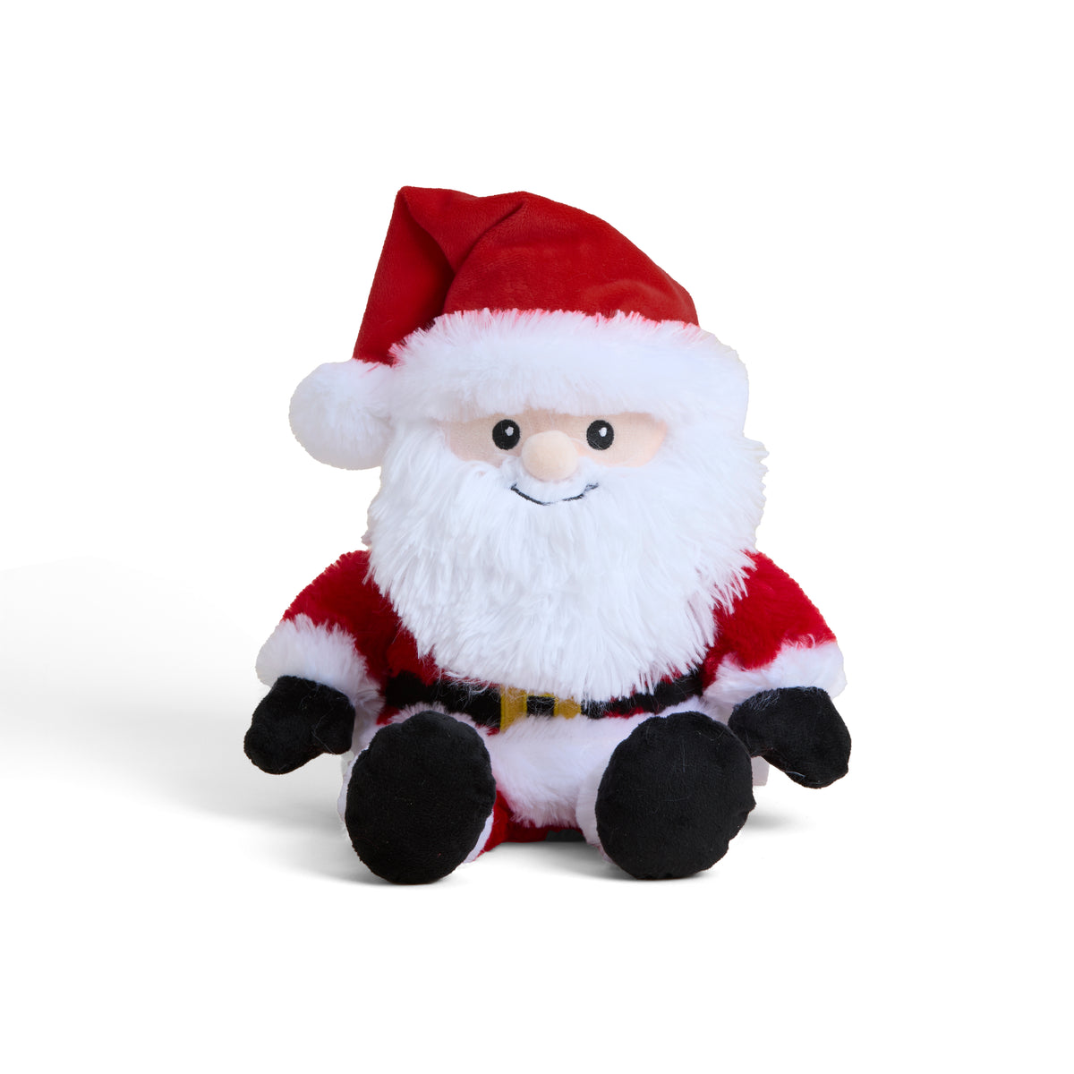 Warmies Lavender and Flaxseed Plush Animals  - Large