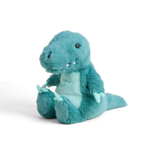 Warmies Lavender and Flaxseed Plush Animals  - Large