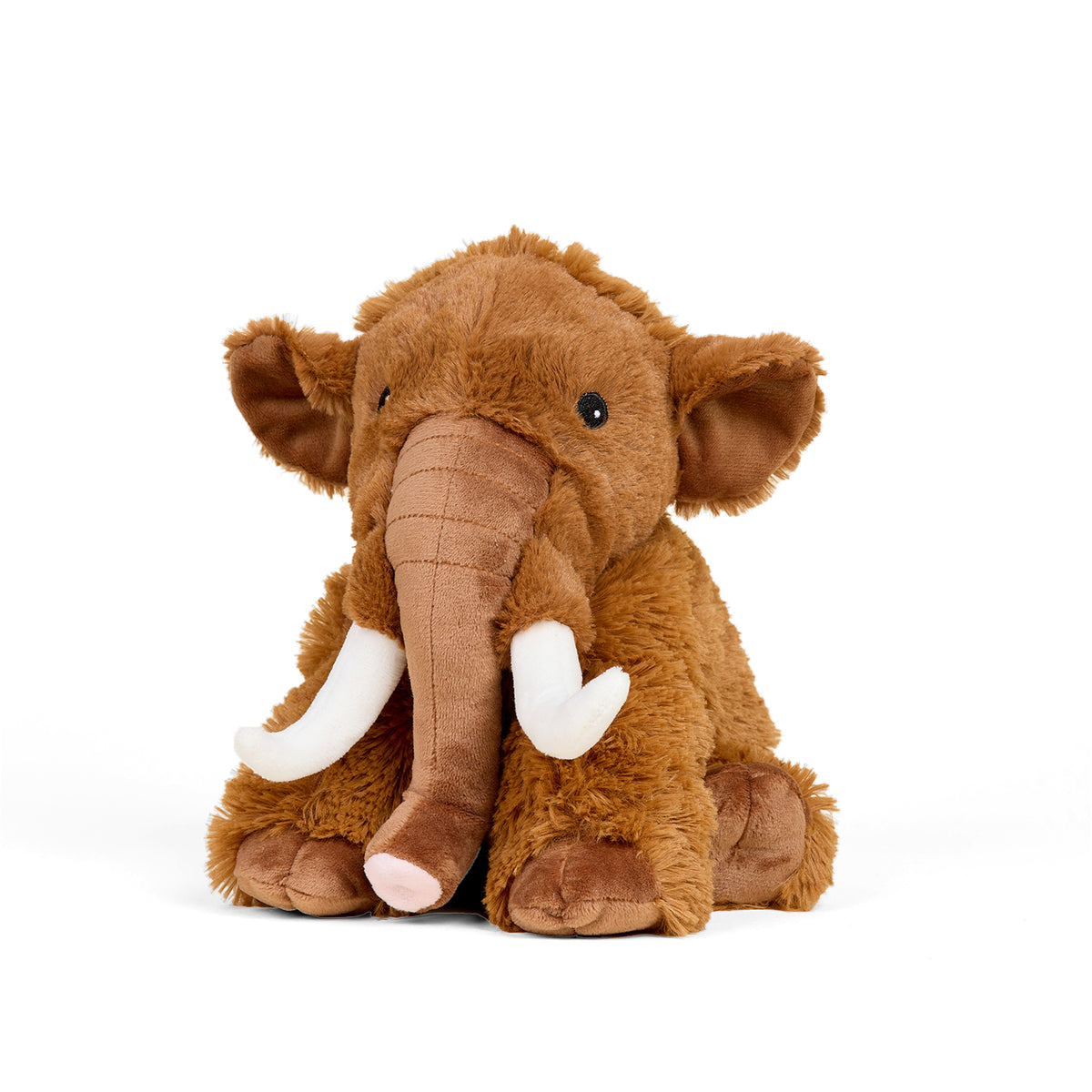 Warmies Lavender and Flaxseed Plush Animals  - Large