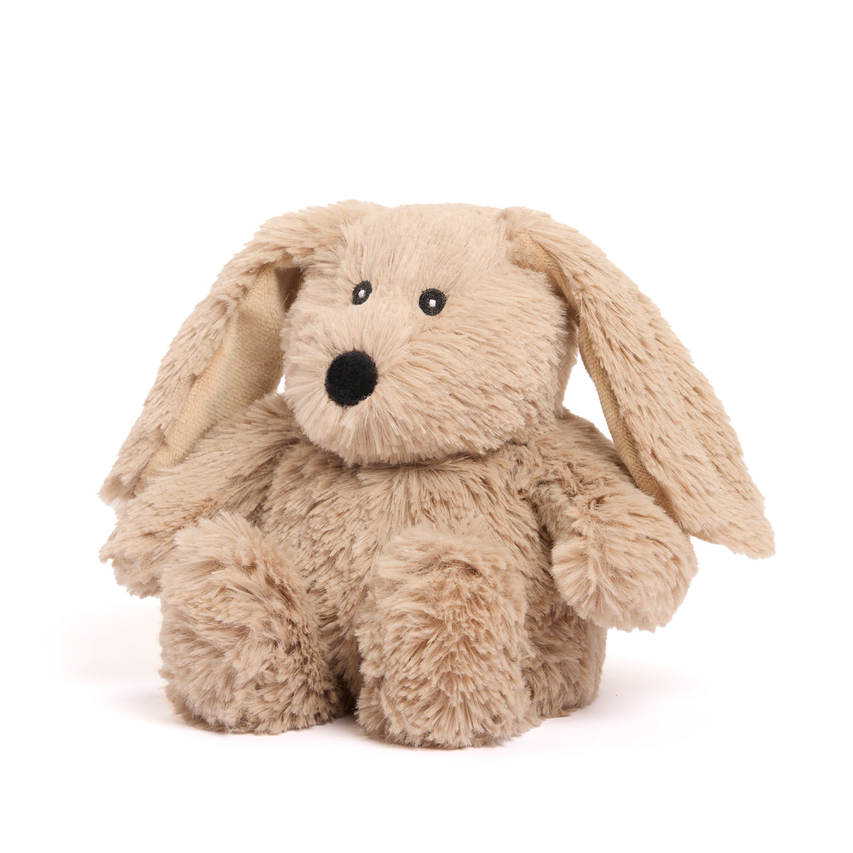 Warmies Lavender and Flaxseed Plush Animals  - Junior