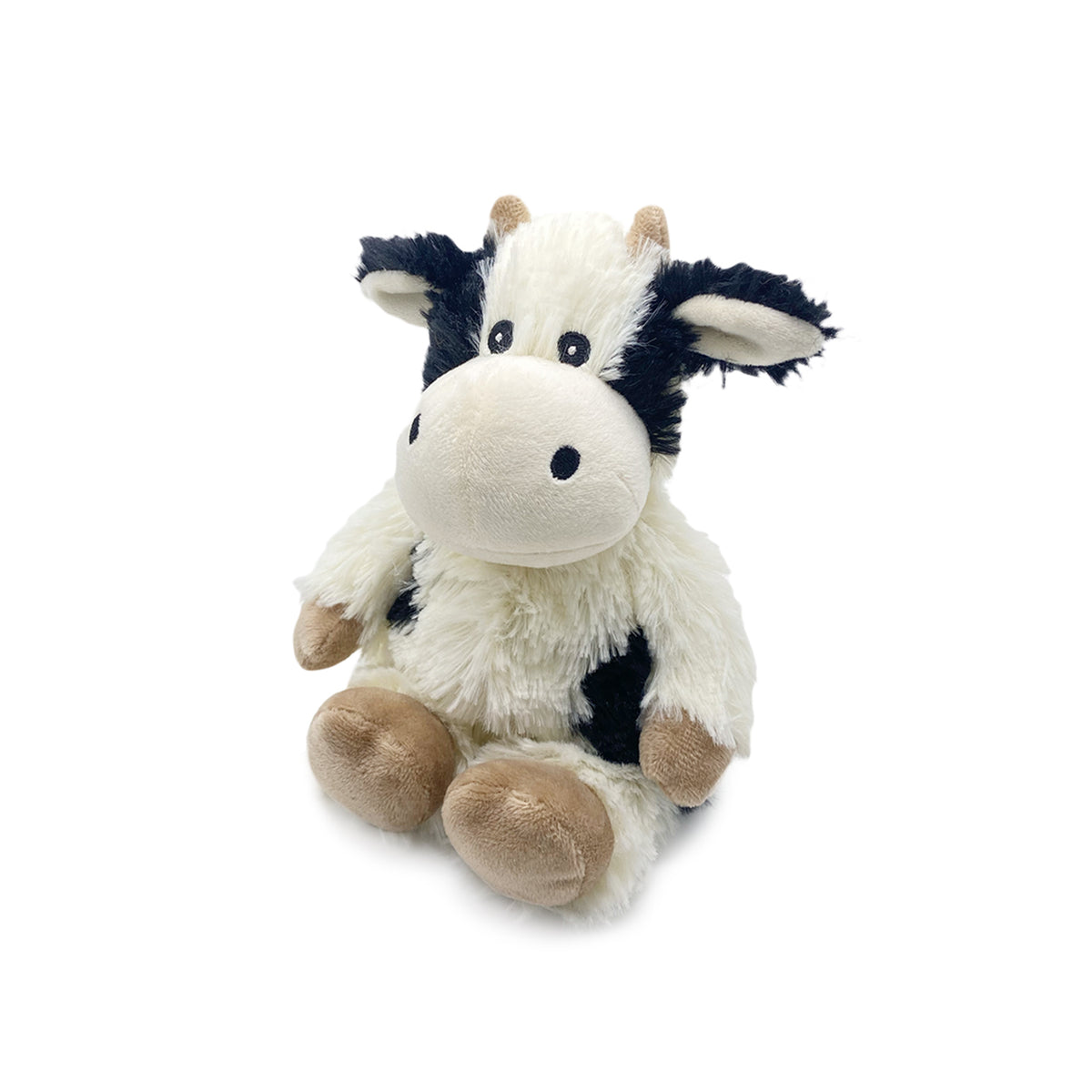 Warmies Lavender and Flaxseed Plush Animals  - Junior