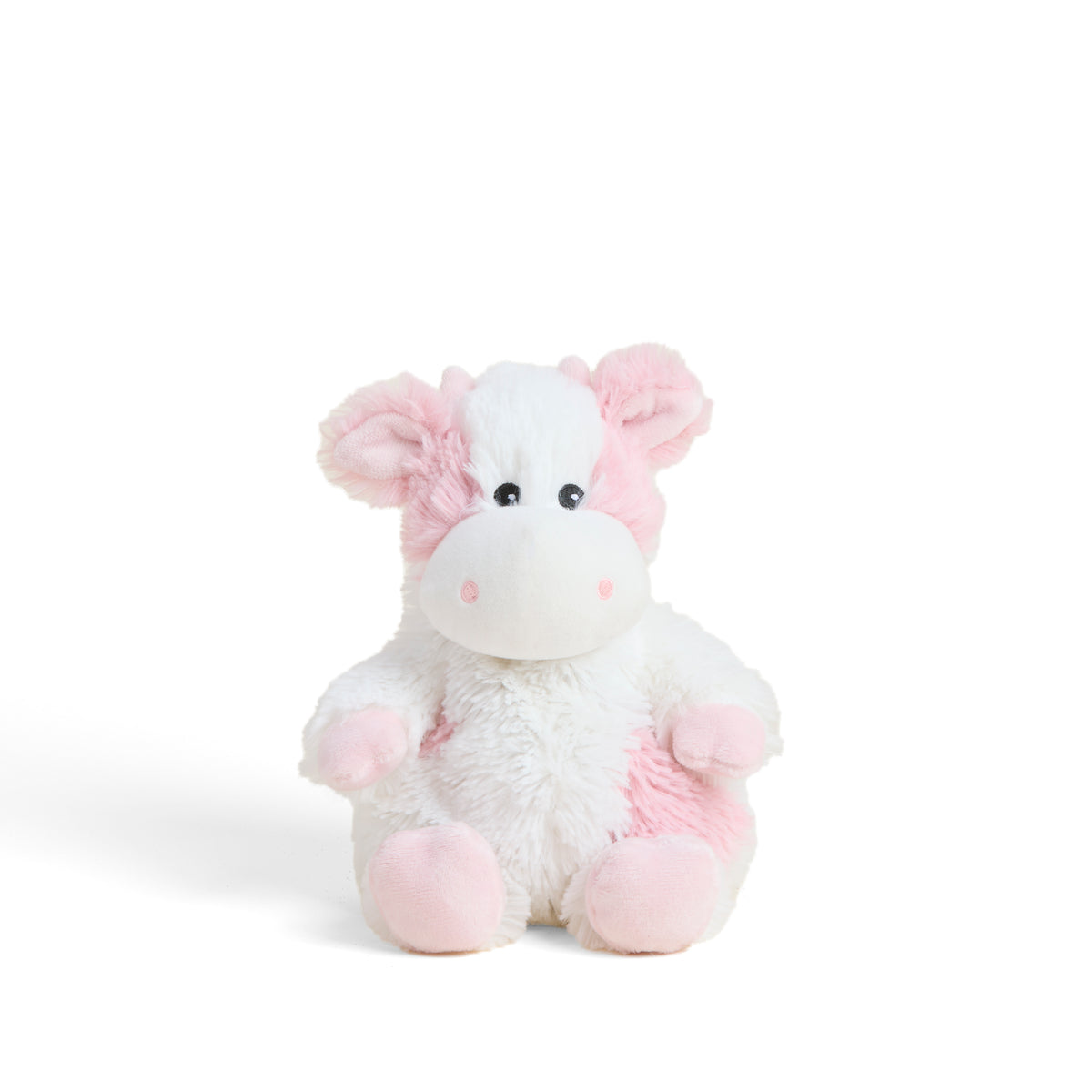 Warmies Lavender and Flaxseed Plush Animals  - Junior