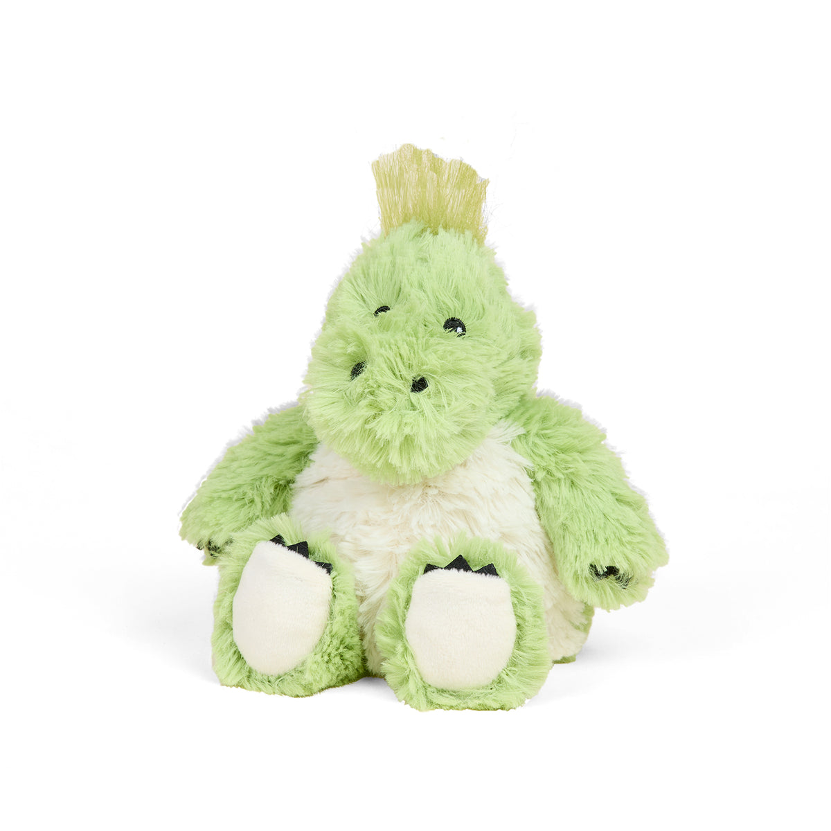Warmies Lavender and Flaxseed Plush Animals  - Junior