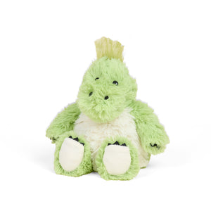 Warmies Lavender and Flaxseed Plush Animals  - Junior