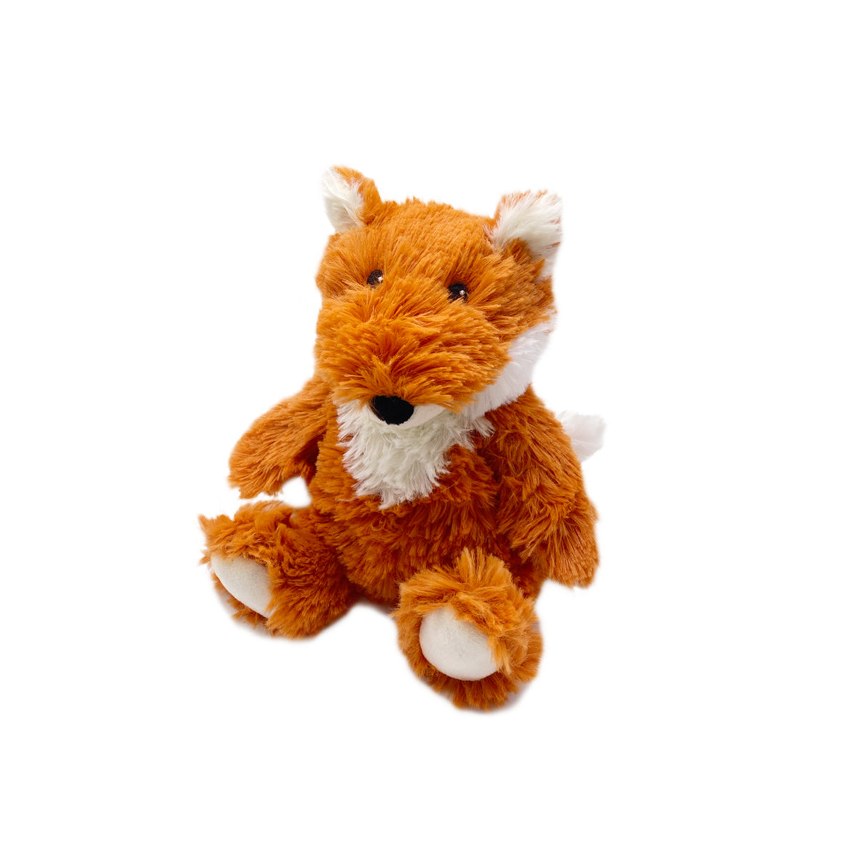 Warmies Lavender and Flaxseed Plush Animals  - Junior