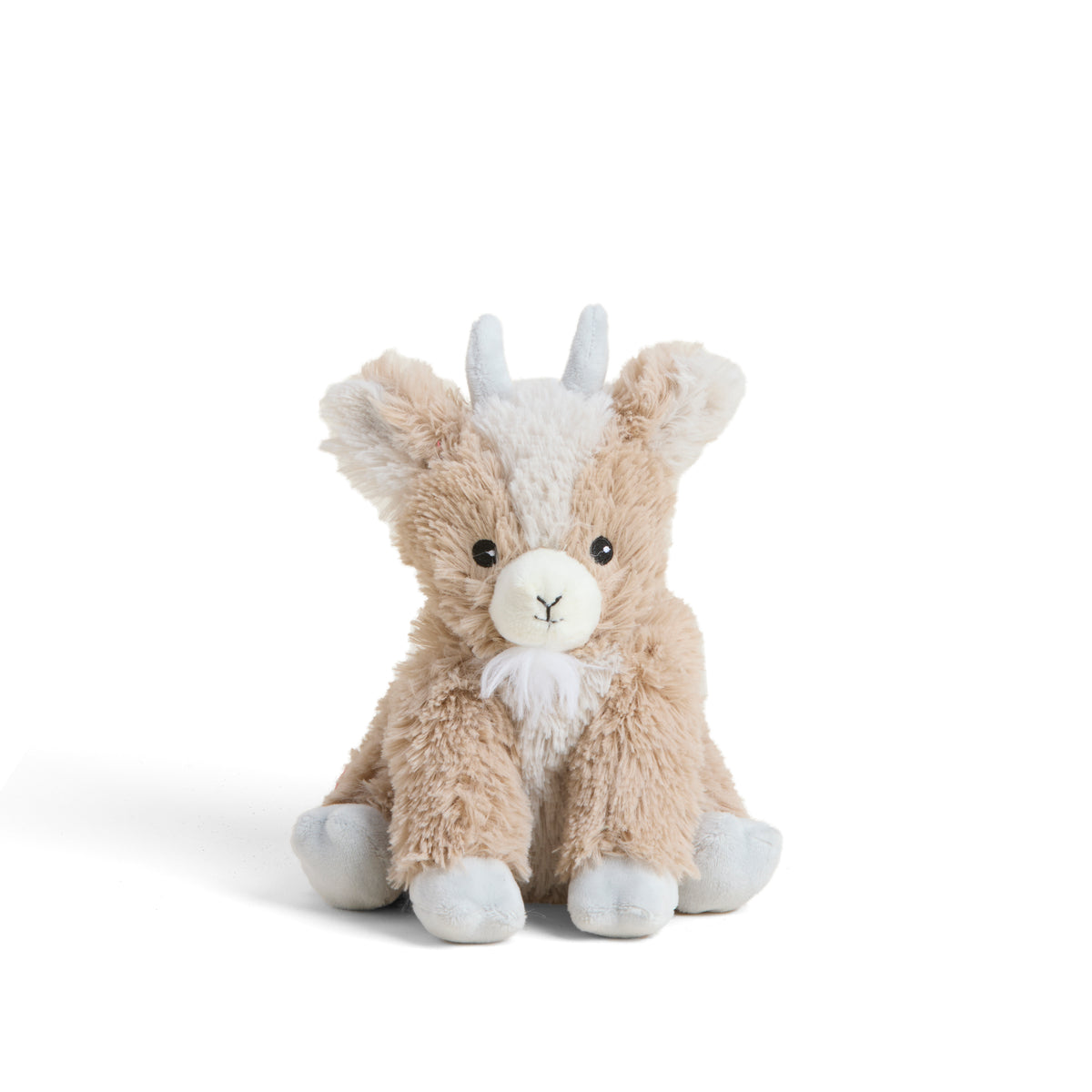 Warmies Lavender and Flaxseed Plush Animals  - Junior