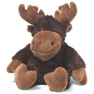 Warmies Lavender and Flaxseed Plush Animals  - Junior