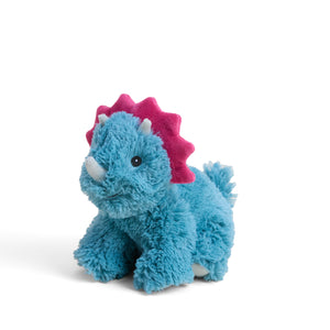 Warmies Lavender and Flaxseed Plush Animals  - Junior