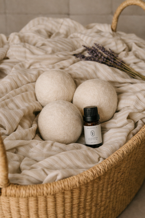 Wool Dryer Balls