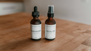 Lavender Facial Mist