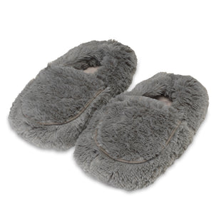Warmies Lavender and Flaxseed Slipper and Boots