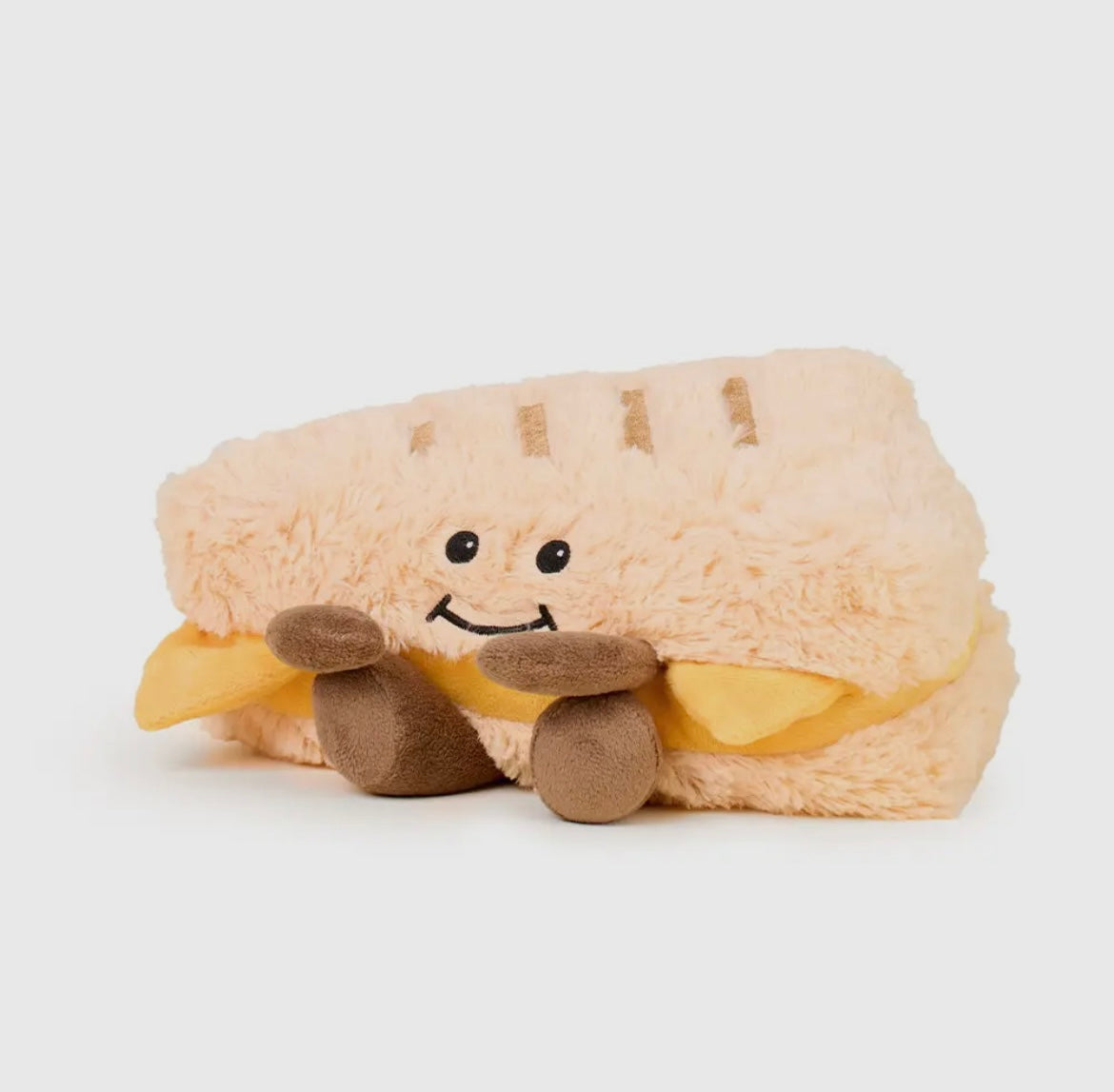 Warmies Lavender and Flaxseed Plush Animals  - Large