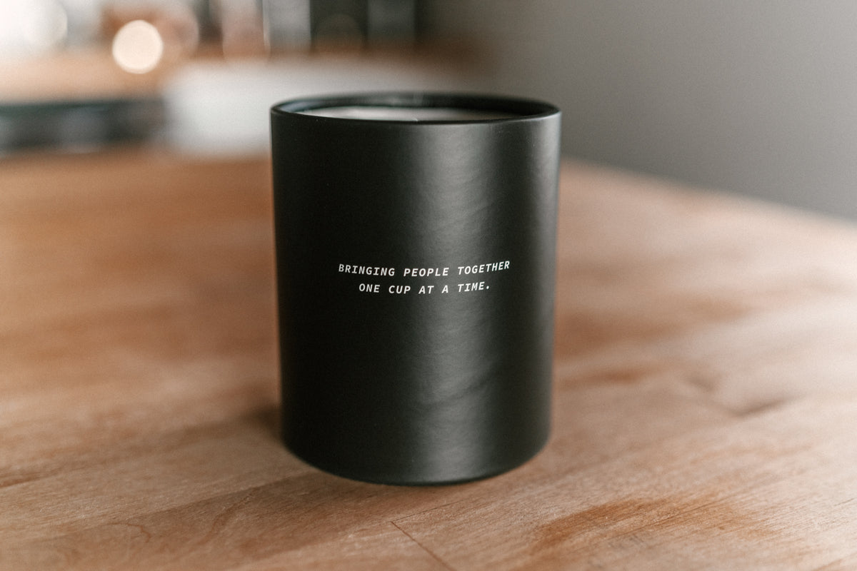 Lavender Earl Grey Tea With Tae