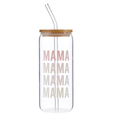 Glass Cold Brew Tumblers