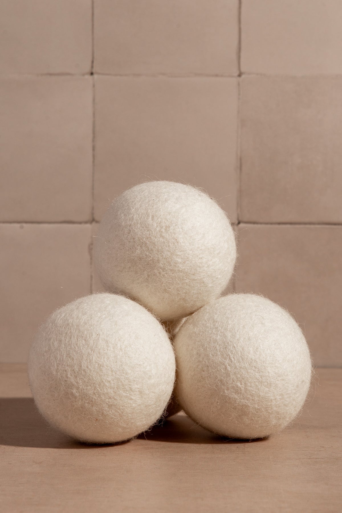 Wool Dryer Balls