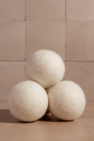 Wool Dryer Balls