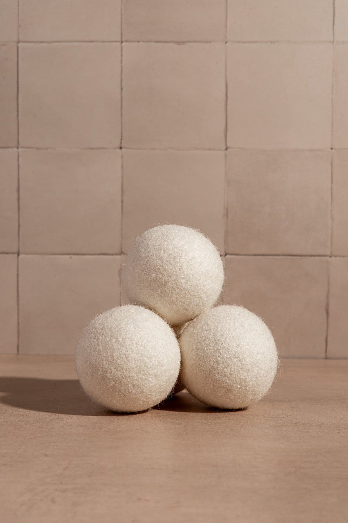 Wool Dryer Balls