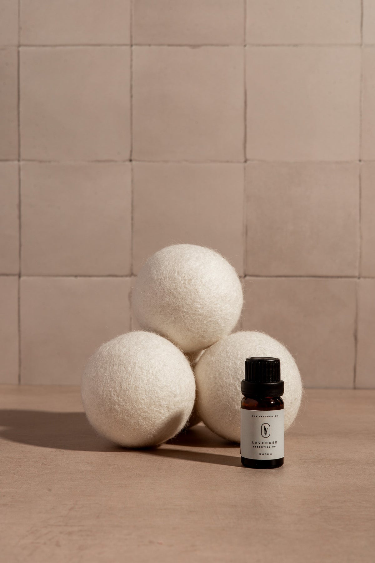 Wool Dryer Balls