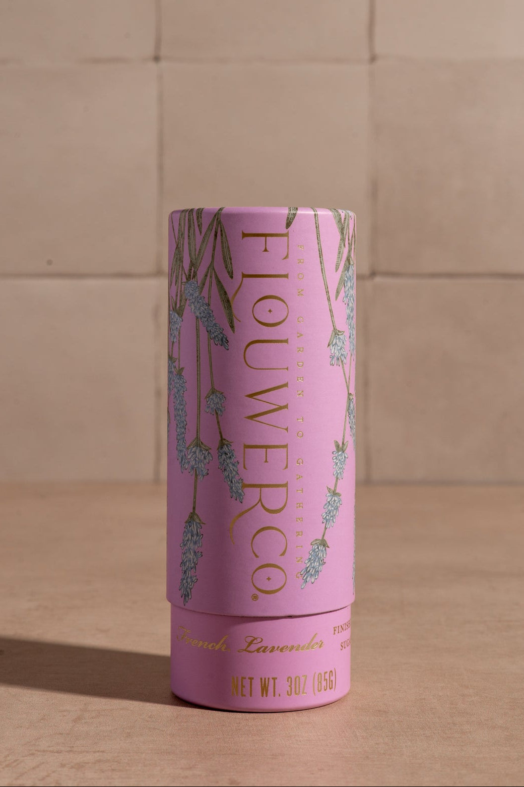 Flouwer Co. Edible Flower Garnishing Collection