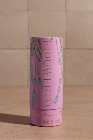 Flouwer Co. Edible Flower Garnishing Collection