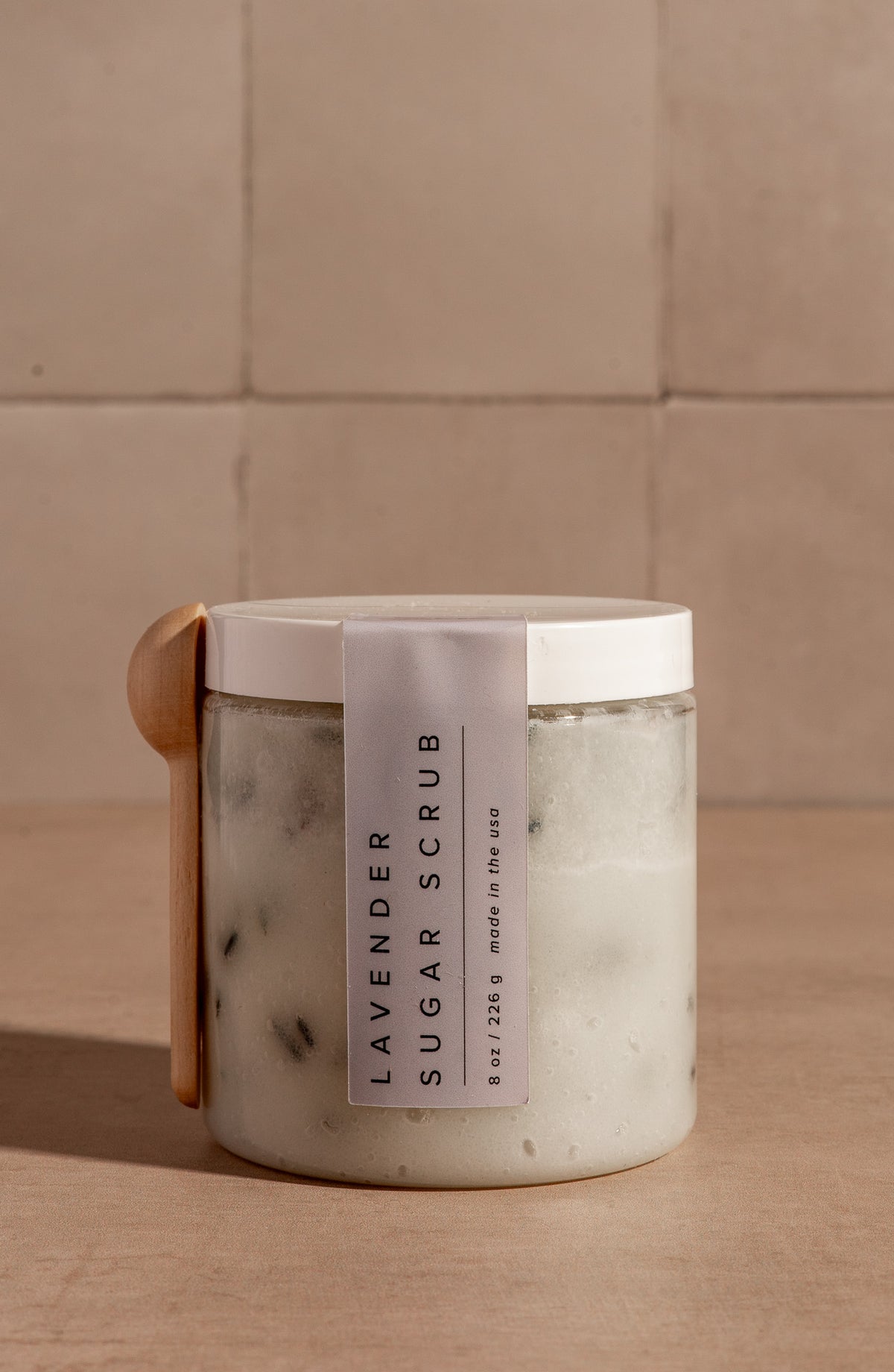 Ally's Lavender Favorites Bundle
