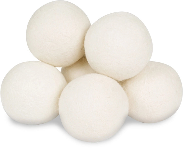 Dryer Balls