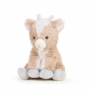 Warmies Lavender and Flaxseed Plush Animals  - Large